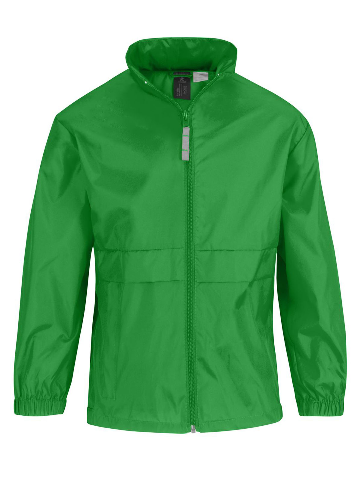 real green